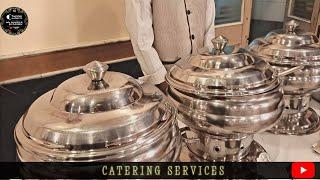Catering Services Pure Veg | Chandan Caterers | Event