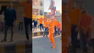 SHRI SANT DWARA HARI MANDIR | WARD NO. 7 | SETHI CHOWNK | PANIPAT | HANUMAN JI LOVER