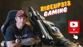 MW3 HIGHLIGHTS WITH RISEUP313