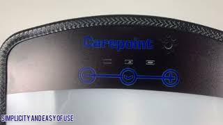 Carepoint PDR lamp LSB 12 PRO