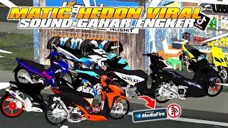 GTA SA LITE FULL MOD Drag Metic Hedon Liaran Sound Gahar Terbaru Offline