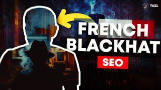 Does France Have The BEST Black Hat SEO? - Leo Poitevin Interview