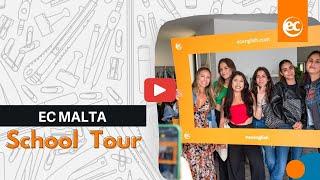 School tour | EC Malta