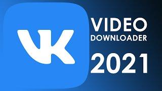 Vk Video Downloader  | How to download VK Video 2021| как скачать видео вк