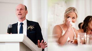 The Perfect Father of the Bride Speech | How to Give a Father of the Bride Speech!