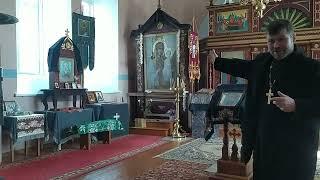 Щучинская земля православная 2024