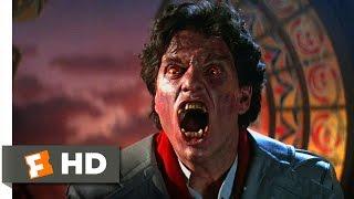 Fright Night (1985) - Dawn Arrives Scene (9/10) | Movieclips