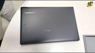 Lenovo Laptop Unboxing | Lenovo ideapad 130 15IKB Laptop Unboxing | LT HUB