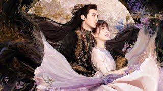 【DRAMA SERIES】LOVE BETWEEN FAIRY AND DEVIL 苍兰诀 TRAILER