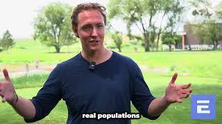 Epistemix - CB Vault Startup Pitch Golf Tournament 2023