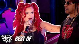 Best of Justina Valentine   Season 18 | Wild 'N Out