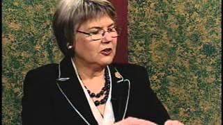Money Matters TV Episode 13-52: Diane James , Executive Director of GPSEG