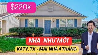 25.019 Nhà Katy, nhà đẹp ở Texas