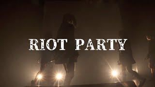 THE ORCHESTRA TOKYO『RIOT PARTY』LIVE MV / 2022.02.28 渋谷Spotify O-WEST〜1周年ワンマンECHOES ORCHESTRA〜