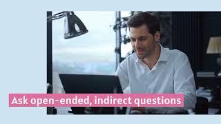 Mastering Asynchronous Meetings: Open-Ended Questions - Impetus Digital Tip 1