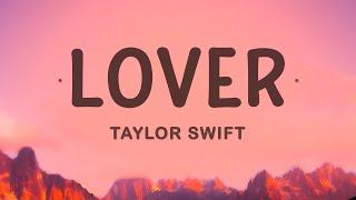 Taylor Swift - Lover