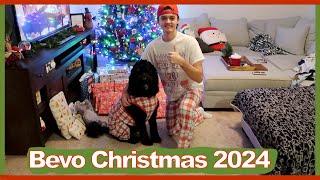  A Very Bevo Christmas 2024!!! 