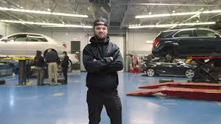 Automotive Technology Program Overview