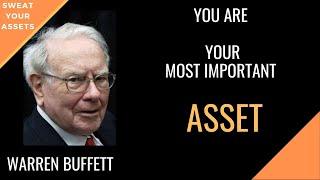 Warren Buffett: Invest in Yourself Wisely to Achieve Success