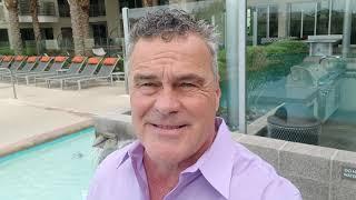 Have a wonderful Thanksgiving from Greg Sidoff in Sunny Arizona!