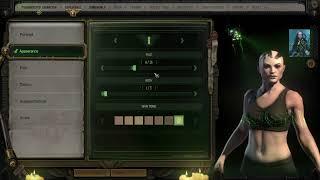 Episode 1 of Warhammer 40k: Rogue Trader! Blind Playthrough!