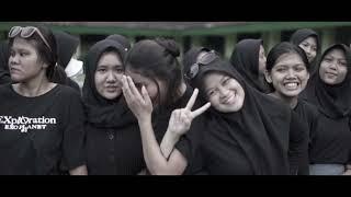 Cinematic Video SMAN 104 Jakarta | SAKOVA 31