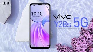 Vivo Y28s 5G Price, Official Look, Design, Specifications, Camera, Features | #vivoy28s #5g #vivo