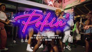 NAJ! - POKIN’ (Official Music Video)