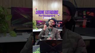 03 Chrome Extensions for Designers