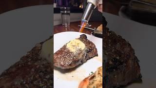 STK Steakhouse has a $69PP 3-Course Steak Night Deal that includes a bottle of . INSANE RIGHT!?