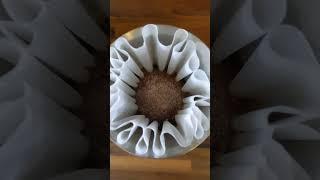 Fellow Stagg XF Pour-over Set Quick Review #coffee