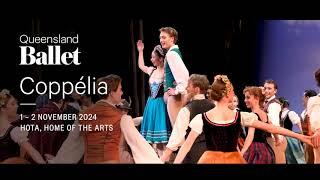 2024 Coppélia | HOTA