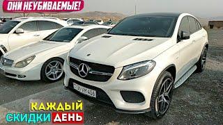  Авторынок в  Армении 2021!!