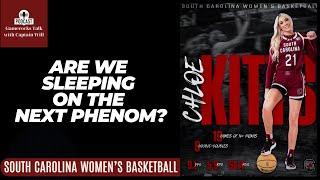 Chloe Kitts: Are we Sleeping on the Next Phenom?!