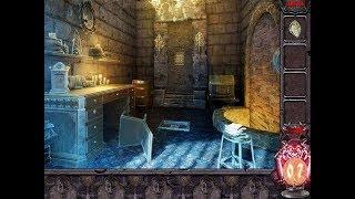 Can You Escape The 100 Rooms VIII level 3  walkthrough