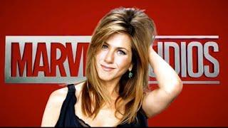 Jennifer Aniston Thinks Marvel Movies Are “Diminishing” Hollywood | MEAWW