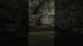 This horror game was made in ohio.. Aaj jaan jata-jata bachee#shortvideo #gaming #trending