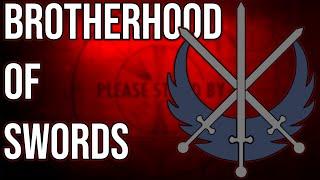 The Brotherhood of Swords | Fallout 5: Raiders of New York
