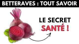 Betterave Rouge : ses dangers et bienfaits pour la santé - Dr Santé