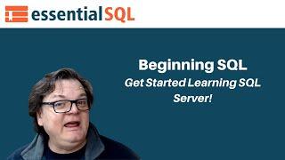 Learn to use the SQL Select Statement. | Essential SQL