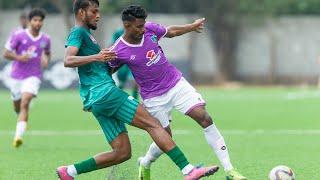 Kerala 1-1 Tamil Nadu | Santosh Trophy 2024-25 Highlights