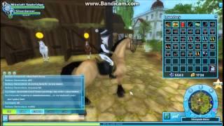 Star Stable- Buying 9 New Horses!