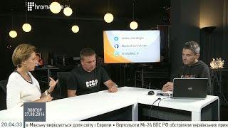 На сході йде війна, проти України воюють регулярні війська Росії - журналісти