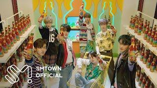 NCT DREAM 엔시티 드림 '맛 (Hot Sauce)' MV