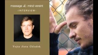 Interview with Vojta J. Chladek - Somatic Sexology - Tantra - Conscious Sexuality