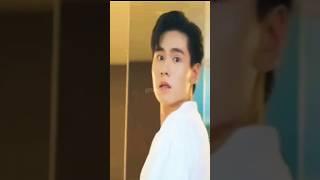 Men In Love  Friends' Hilarious Reaction!  #chinesedrama #huyitian #funny #hillarious #shorts