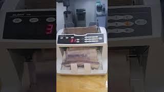 Glory GFB-800 Portable Bill Counter