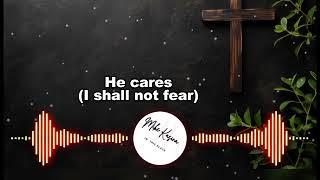 My Refuge(Audio Visualizer/Lyrics) - Mike Kasina ft. Ravela Rachel