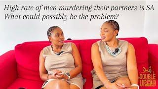 High rate of Men killing their partners in South Africa | what could be the problem | Relationship