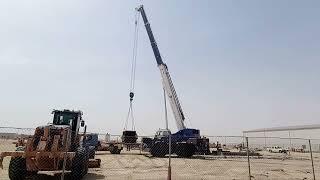 #TADANO  GR-800EX# mobile crane